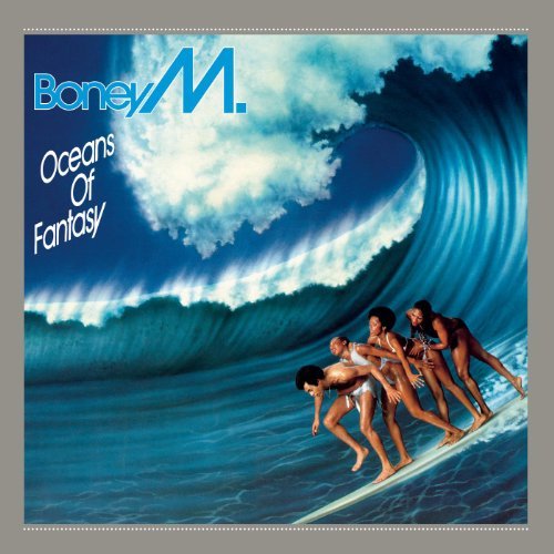 Oceans of Fantasy (1979)