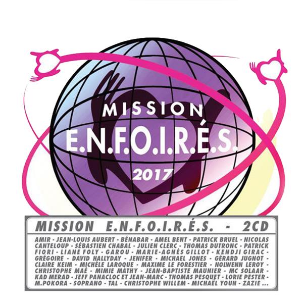 Mission Enfoirés