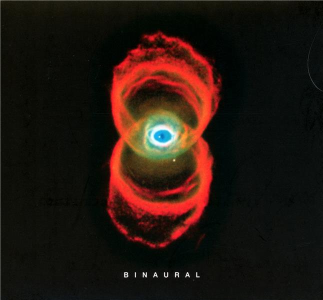 Binaural