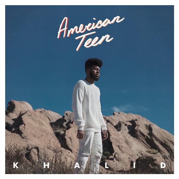 American teen