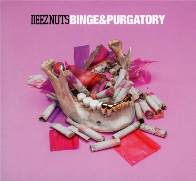 Binge & Purgatory
