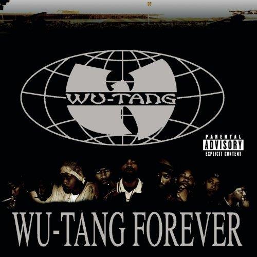 Wu‐Tang Forever