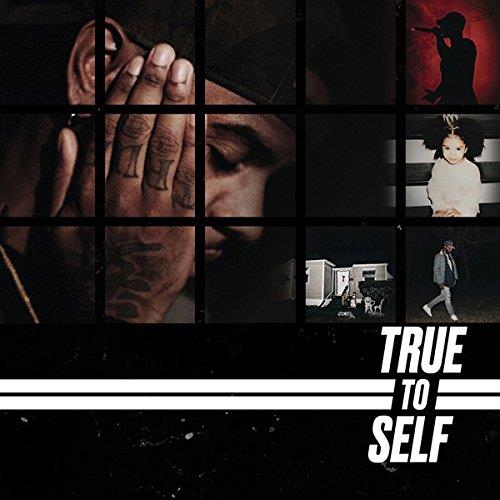 True to Self Double Vinyle jaune Gatefold Inclus coupon MP3