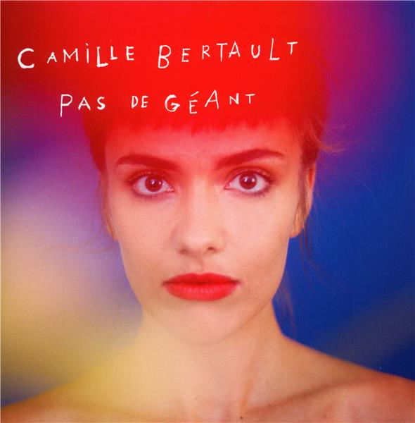 Pas de géant