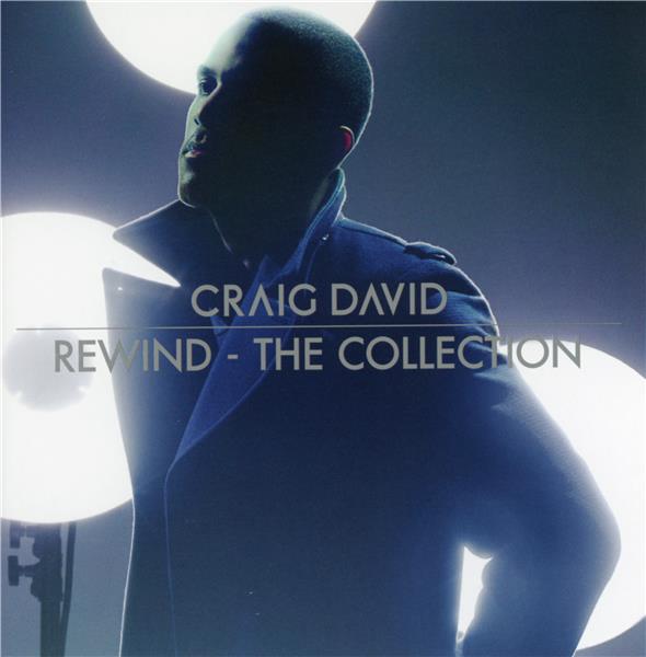 Rewind - the collection