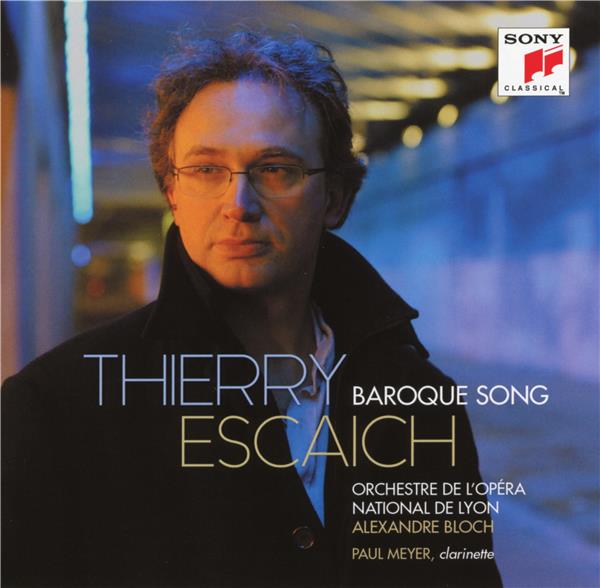 Baroque song