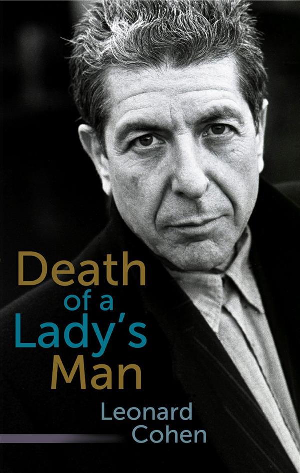 Death of a Ladies’ Man