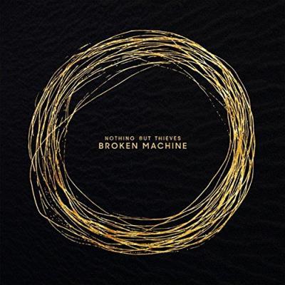 Broken Machine