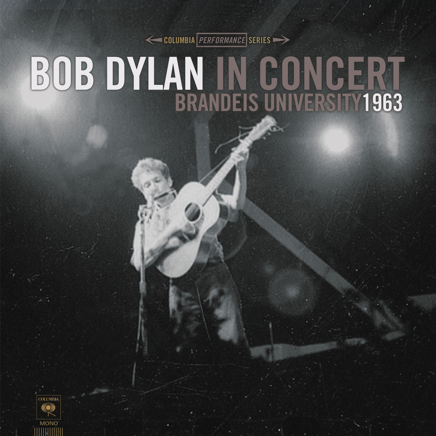 In Concert: Brandeis University 1963