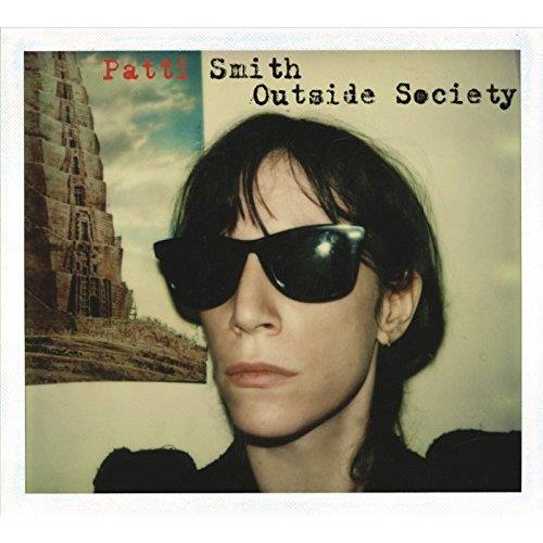 Outside society