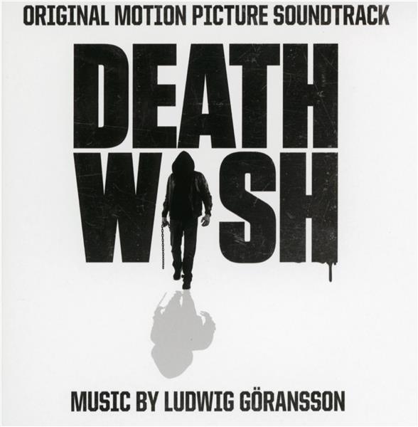 Death Wish (Original Motion Picture Soundtrack)
