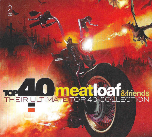 Top 40 - Meat Loaf & Friends