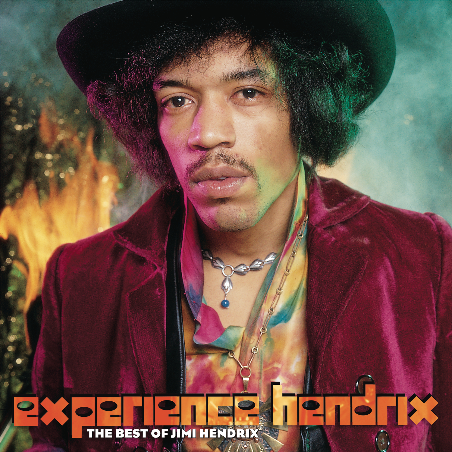 Experience Hendrix: The Best of Jimi Hendrix