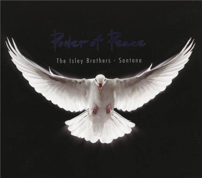 Power of peace