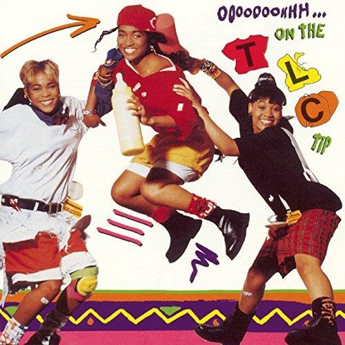 Ooooooohhhon The TLC Tip