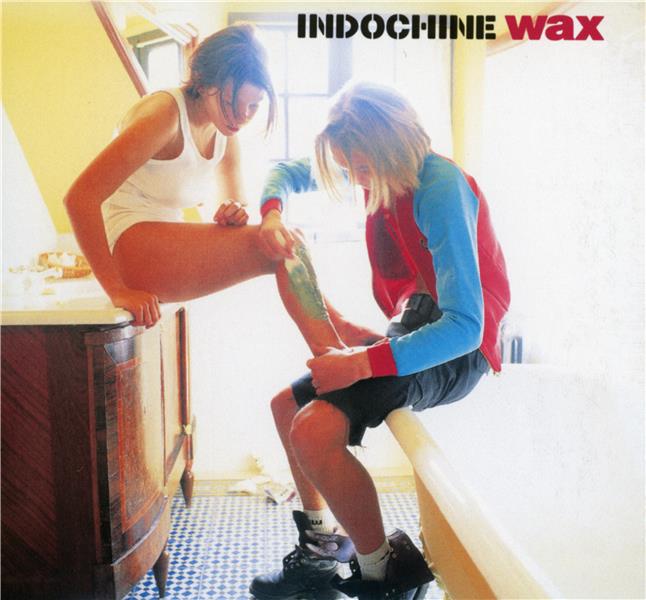 Wax