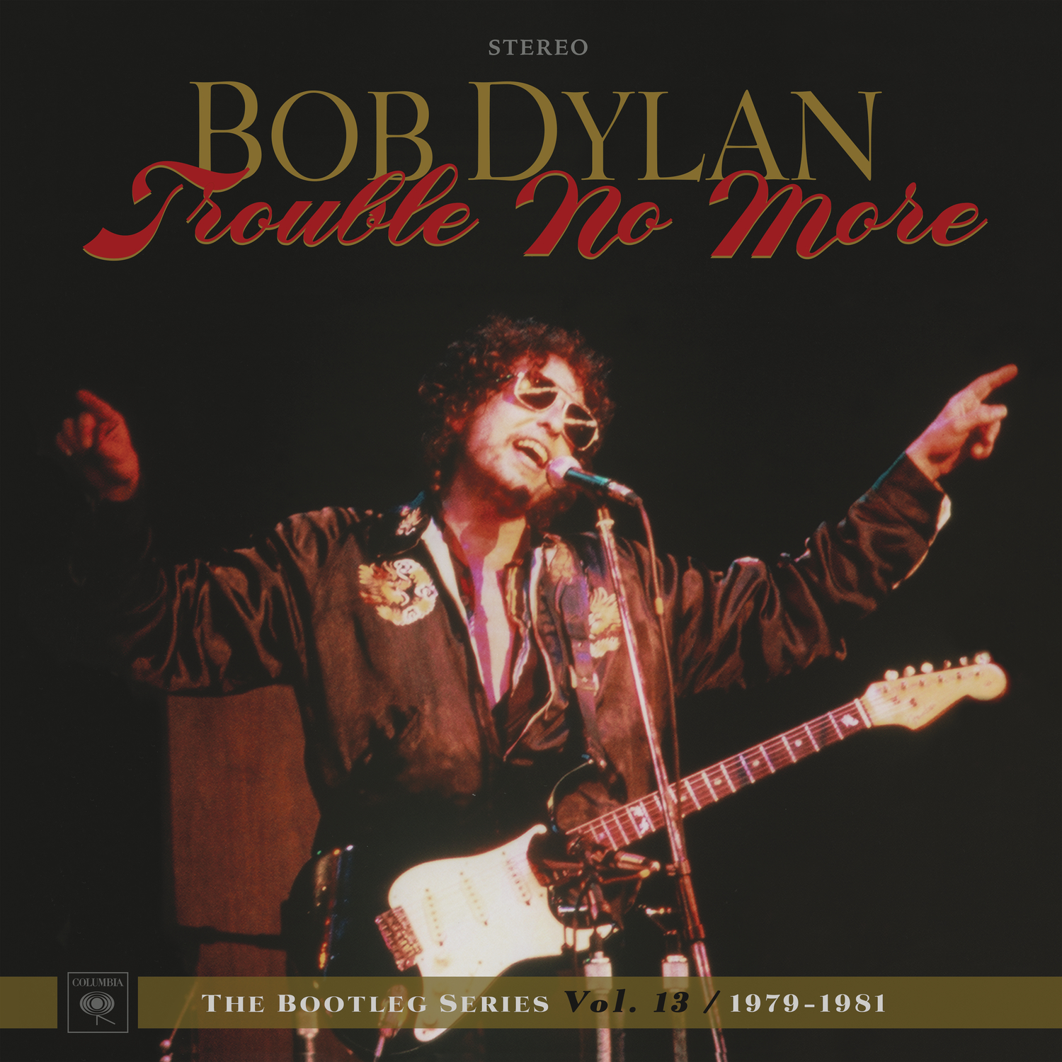 Live in San Diego: November 28, 1979