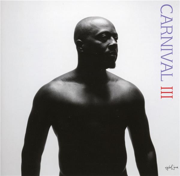 Carnival III : The Fall and Rise of a Refugee