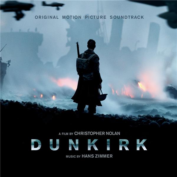 Dunkirk (bof)