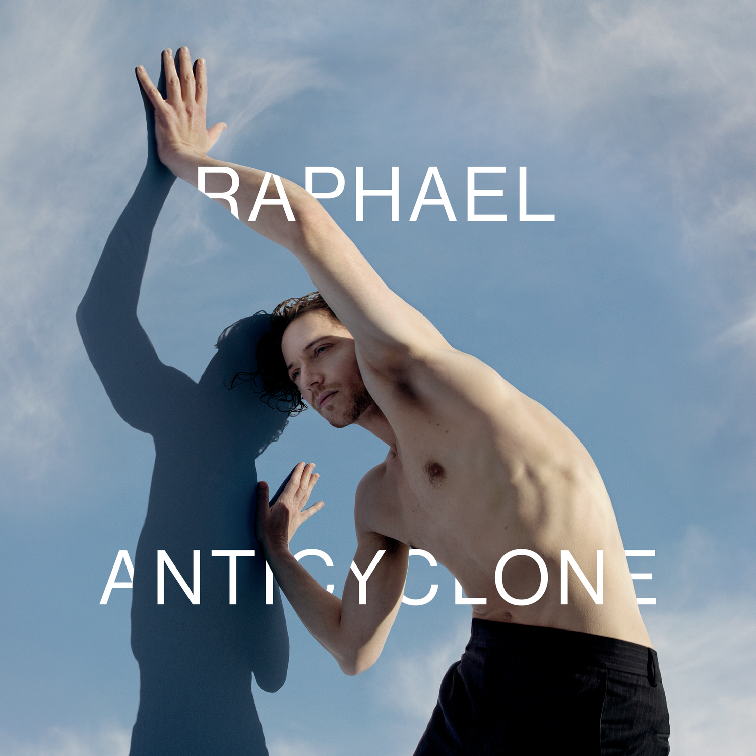 Anticyclone