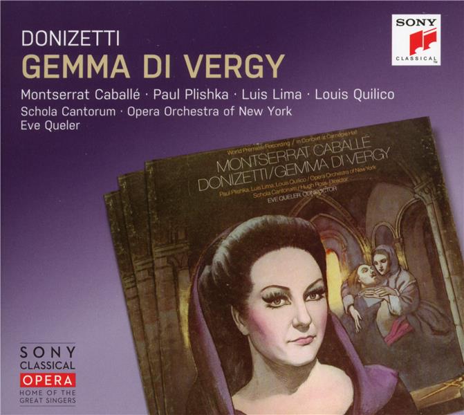 Gemma di Vergy