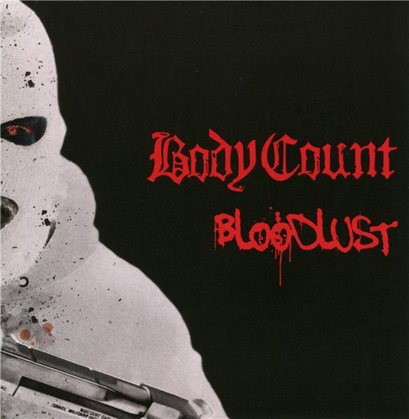 Bloodlust