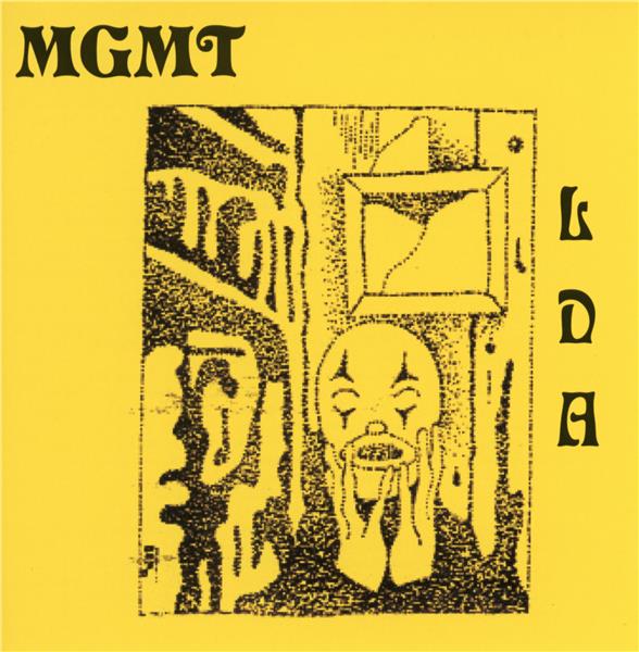 Little dark age