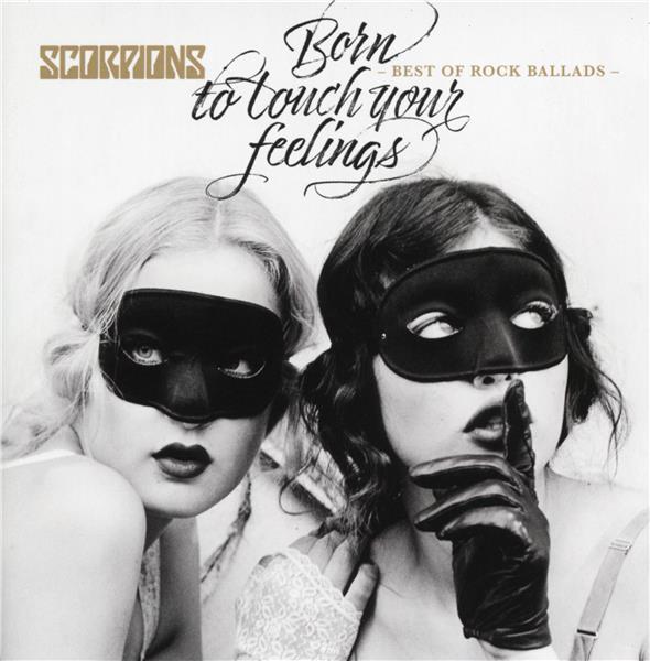 Born to touch your feelingsb - best of rock ballads