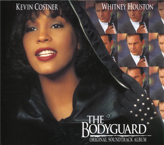 Bodyguard