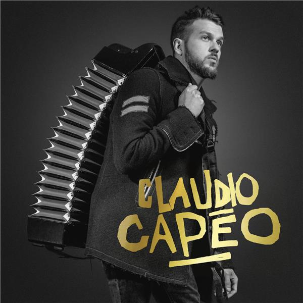 Claudio Capéo Édition Collector Limitée
