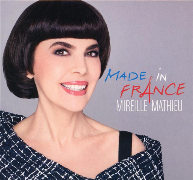 Made in France