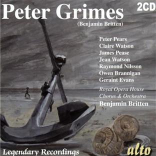 Peter Grimes