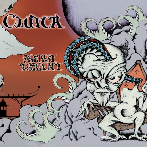 Blast Tyrant