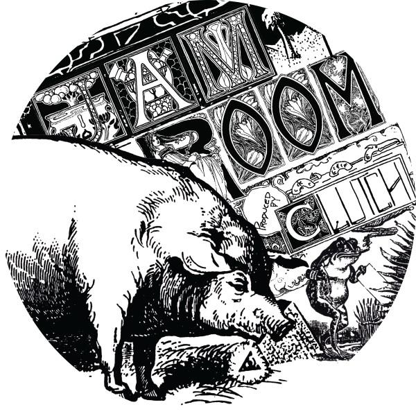 Jam Room