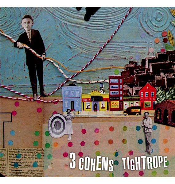 Tightrope