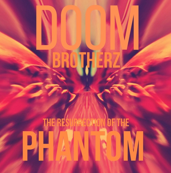 The Resurrection Of The Phantom