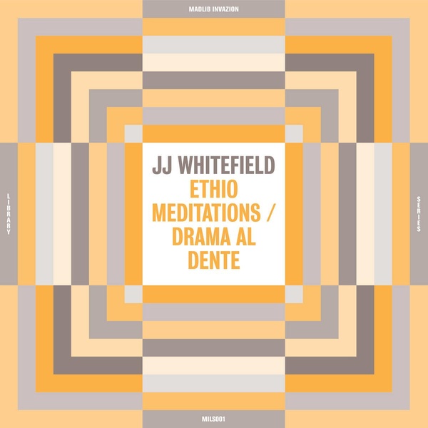 Ethio Meditations / Drama Al Dente