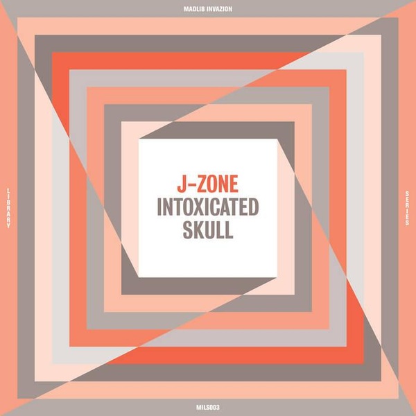 Intoxicated Skull
