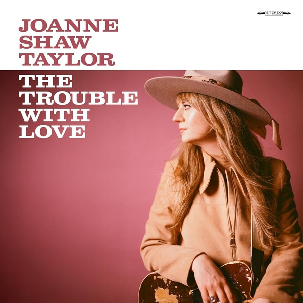 The Trouble With Love