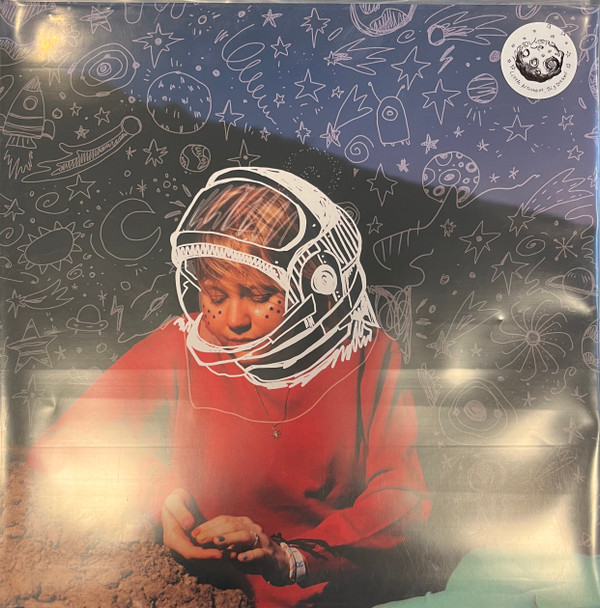 Little Astronaut, Big Dreams