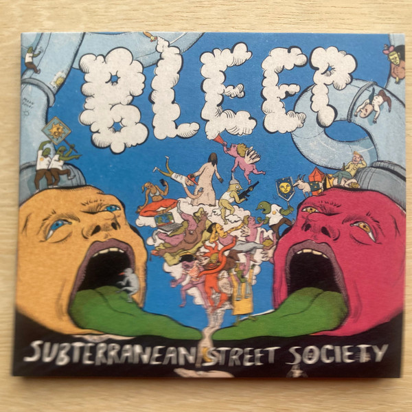 Bleep