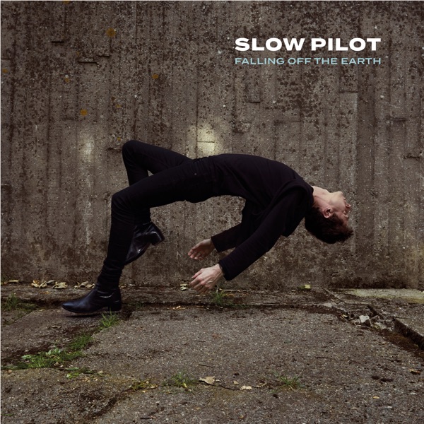 Falling Off The Earth
