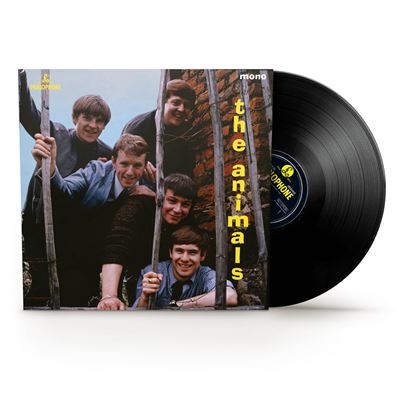 The Animals