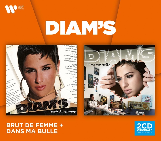 Coffret 2 CD 2026