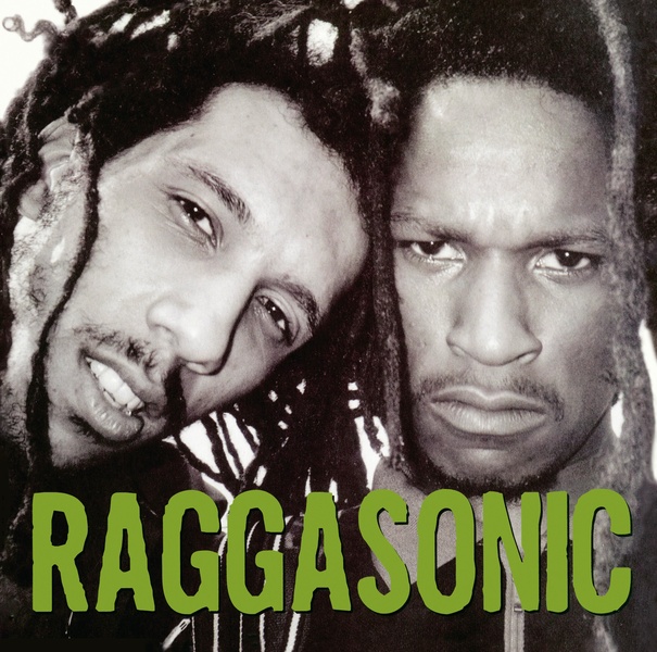 Raggasonic