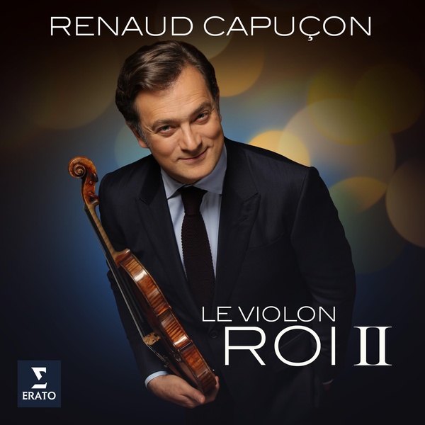Le Violon Roi II