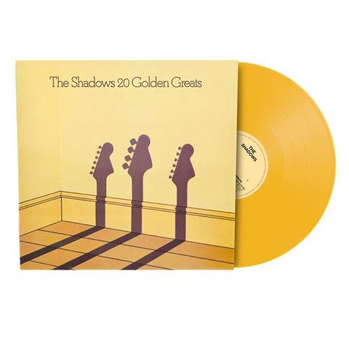 20 Golden Greats