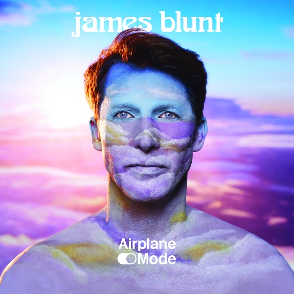 Airplane Mode - édition colorée - Vinyle