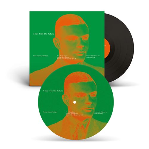 A Man From The Future Édition Limitée Exclusivité Fnac