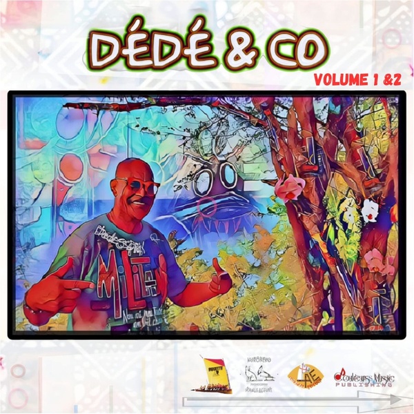 Dédé & CO Volume 1 et 2